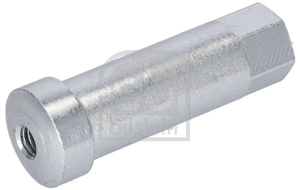 intinzator,curea transmisie FEBI BILSTEIN 09116