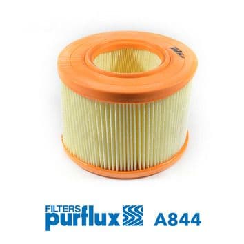 Filtru aer PURFLUX A844