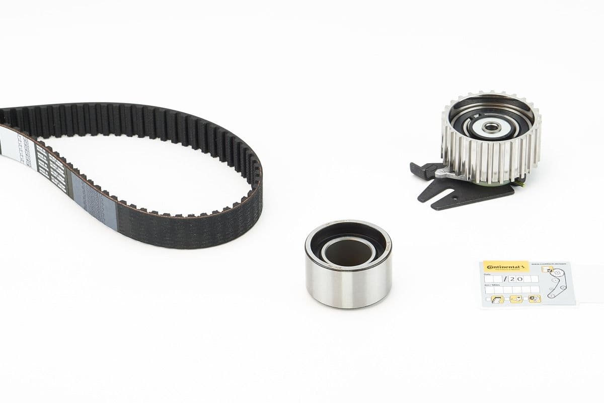 Set curea de distributie CONTINENTAL CTAM CT968K1