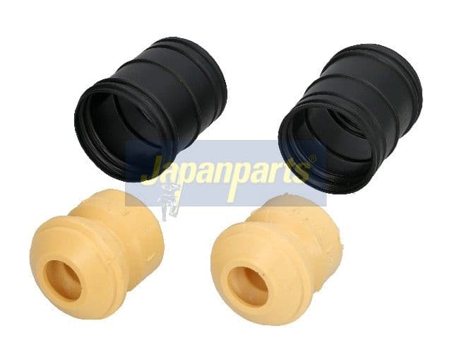 chit protectie praf,amortizor JAPANPARTS KTP-0105