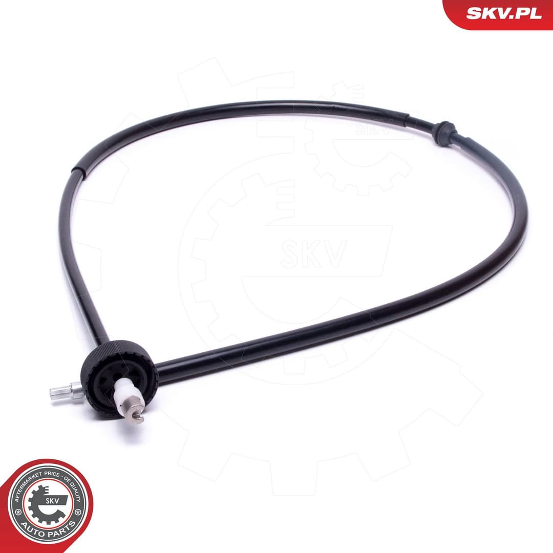 Cablu, frana de parcare ESEN SKV 26SKV823