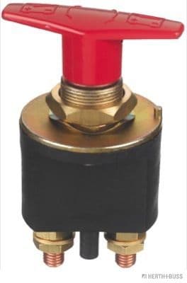 Contact principal, baterie HERTH+BUSS ELPARTS 70465068