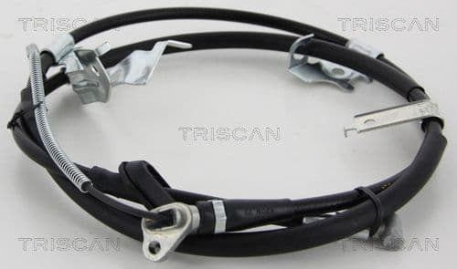 Cablu, frana de parcare TRISCAN 8140 10169