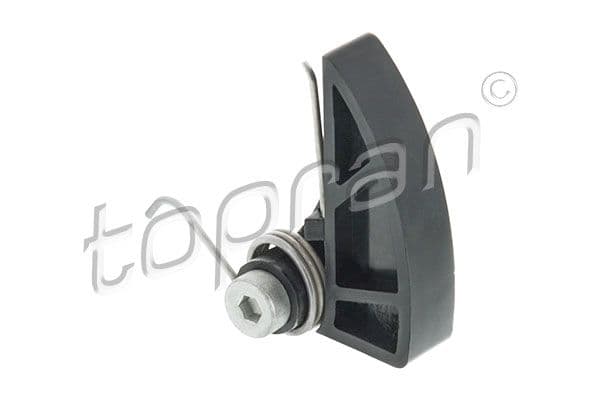 Intinzator lant, antrenare pompa ulei TOPRAN 115 739