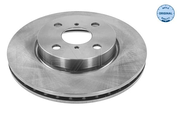 Disc frana MEYLE -ORIGINAL: True to OE. 30-15 521 0060