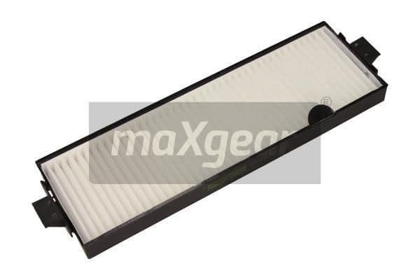 Filtru, aer habitaclu MAXGEAR 26-1024