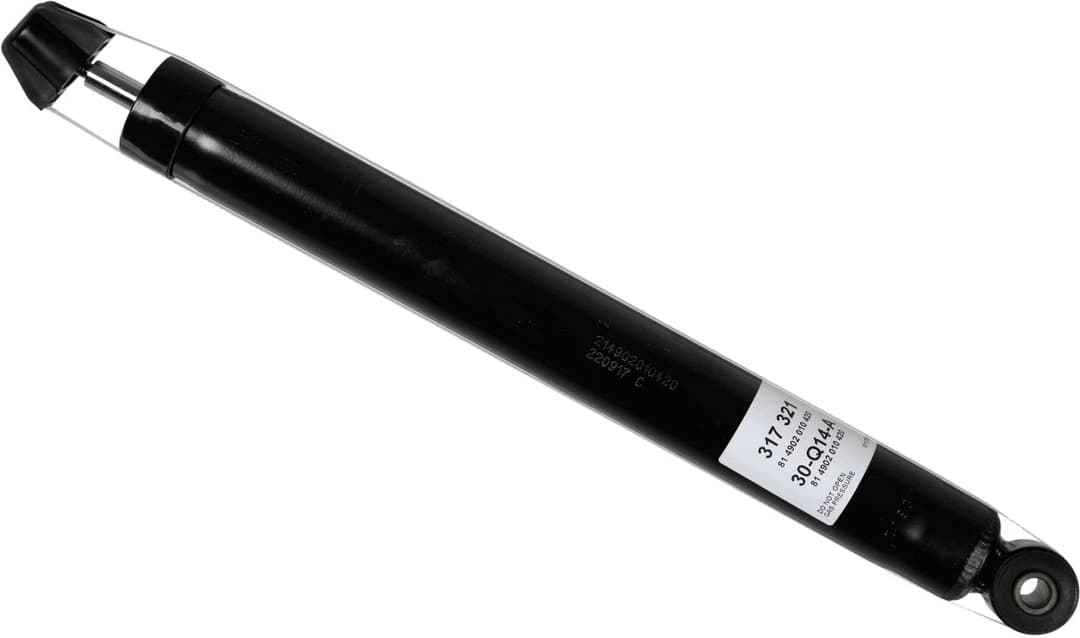 amortizor SACHS 317 321