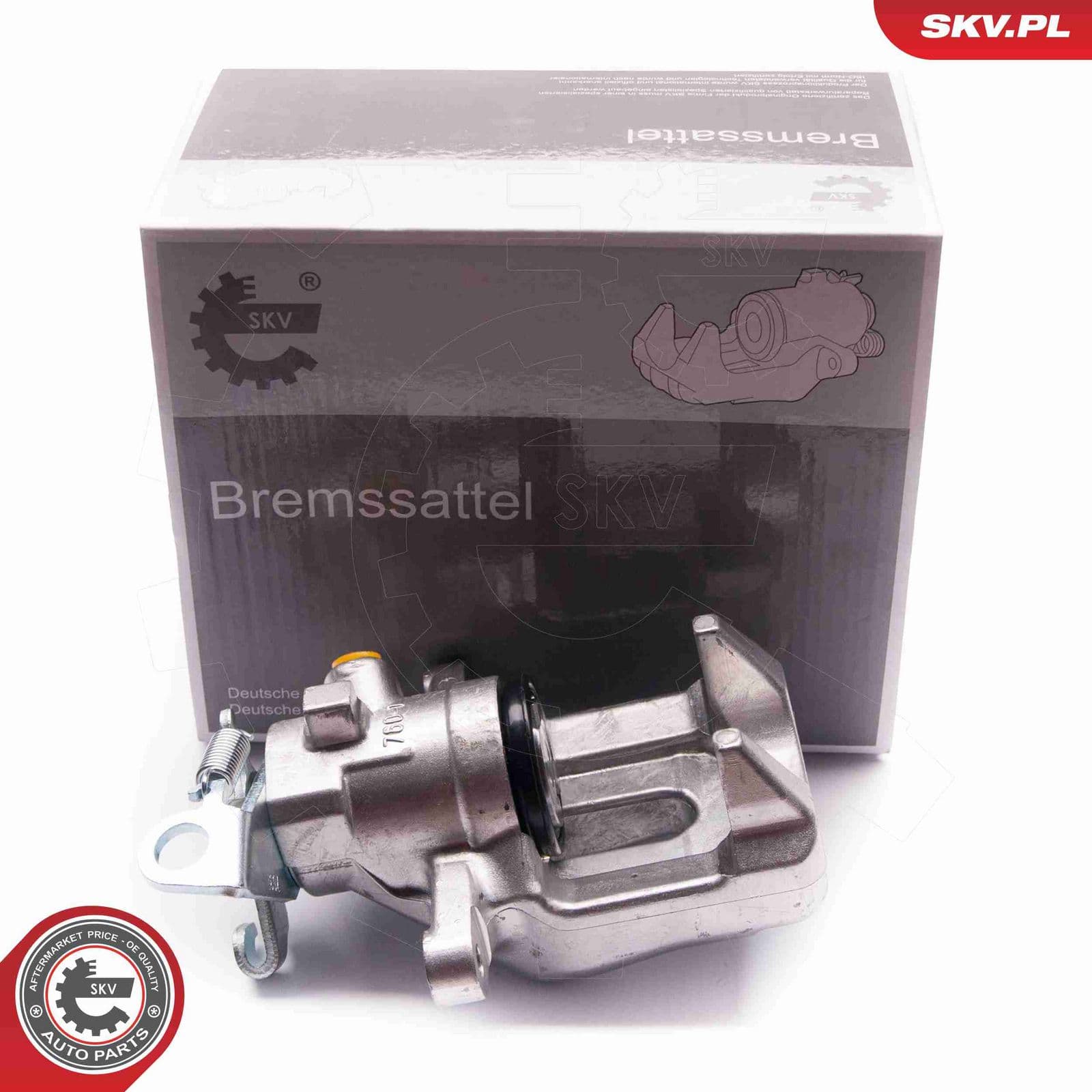 Etrier frana ESEN SKV 23SKV603