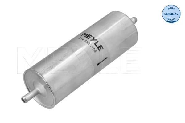 filtru combustibil MEYLE -ORIGINAL: True to OE. 314 133 2106