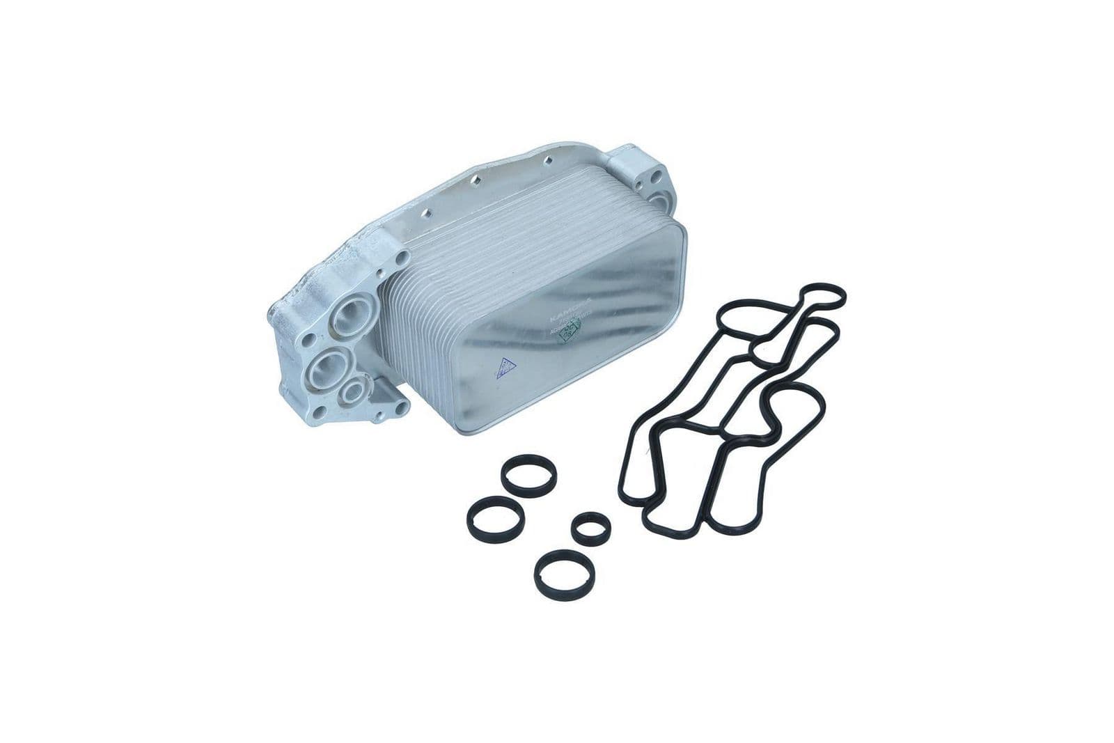 Radiator ulei, ulei motor KAMOKA 7730170