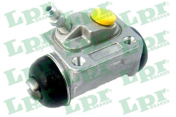 Cilindru receptor frana LPR 4899