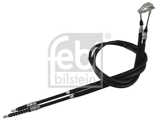 Cablu, frana de parcare FEBI BILSTEIN 171250