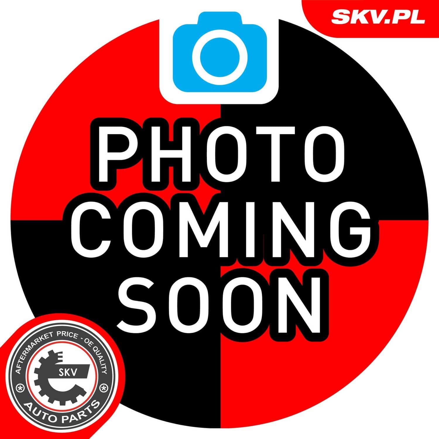 Bujie incandescenta ESEN SKV 97SKV660