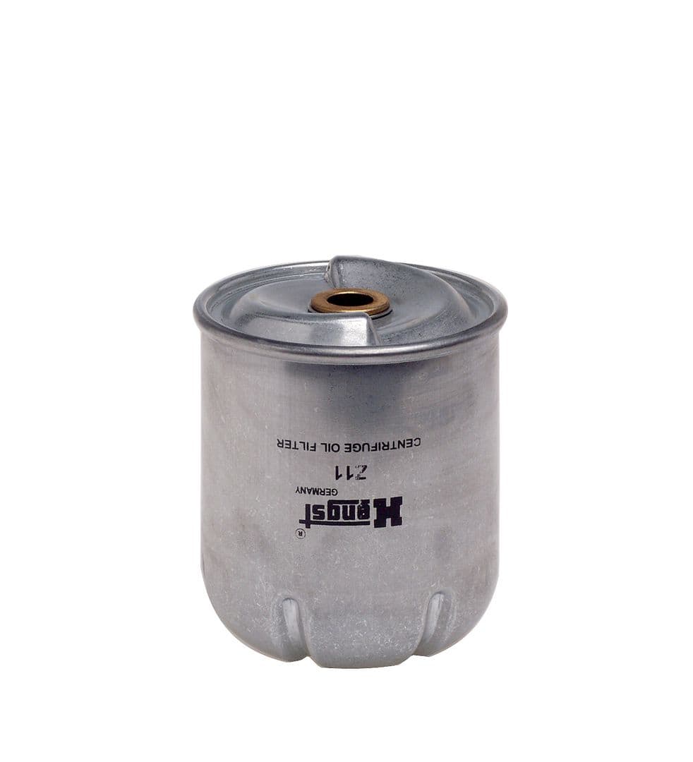 Filtru ulei HENGST FILTER Z11 D64