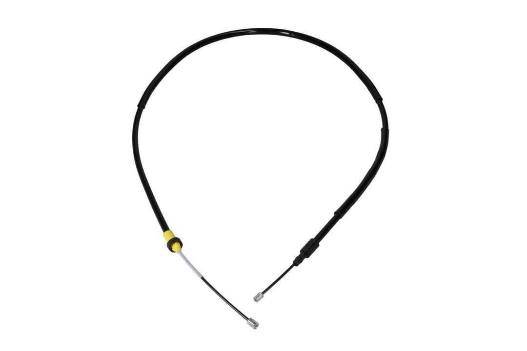 Cablu, frana de parcare KAMOKA 1190633