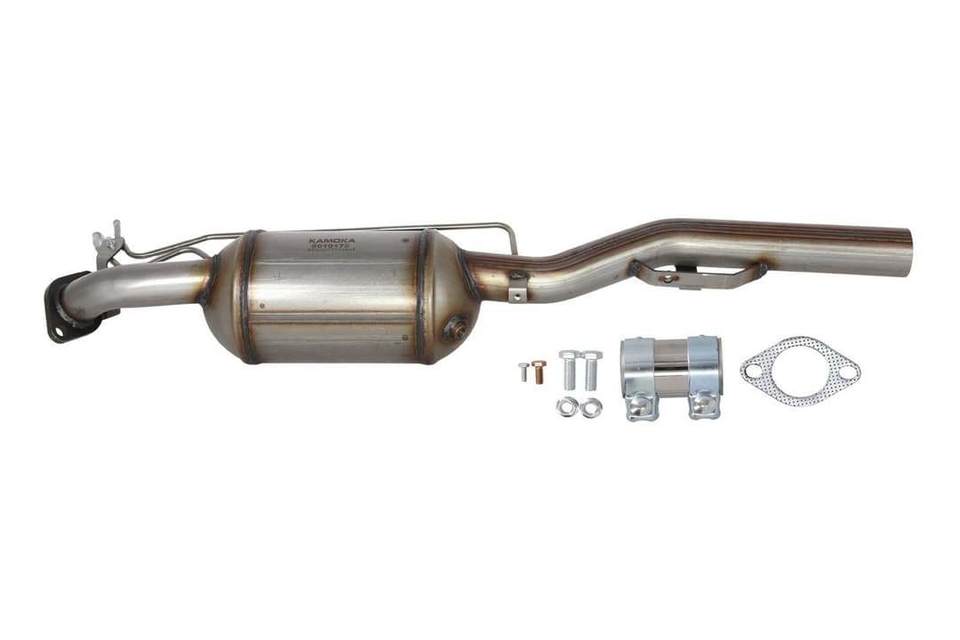 Filtru funingine/particule, sist.de esapament KAMOKA 8010172