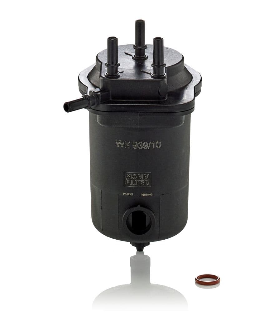 filtru combustibil MANN-FILTER WK 939/10 x