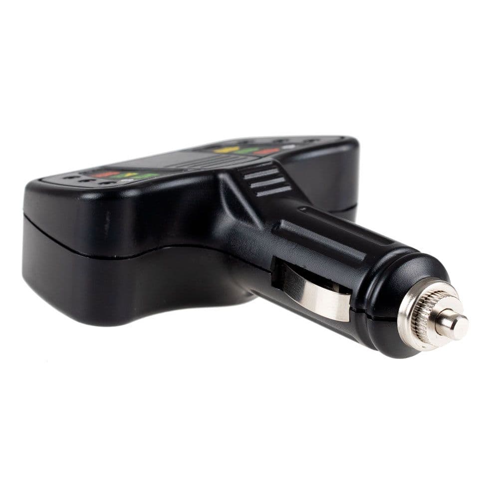 tester,baterie HEYNER 573200