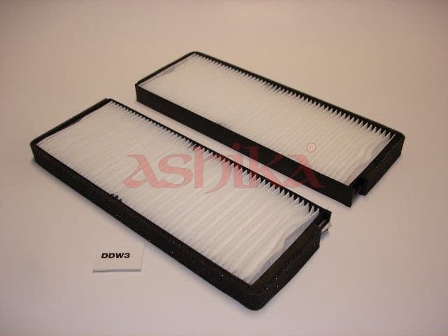 Filtru, aer habitaclu ASHIKA 21-DW-W3
