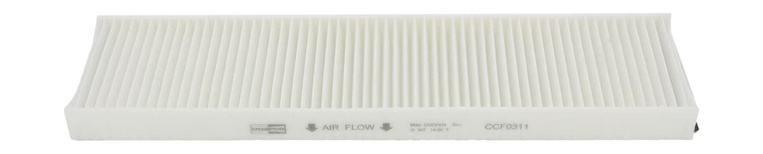 Filtru, aer habitaclu CHAMPION CCF0311