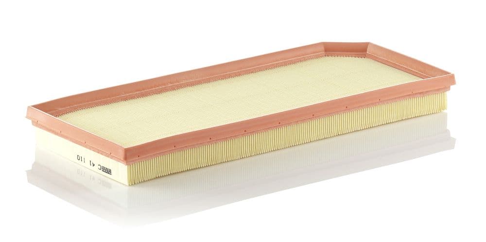 Filtru aer MANN-FILTER C 41 110