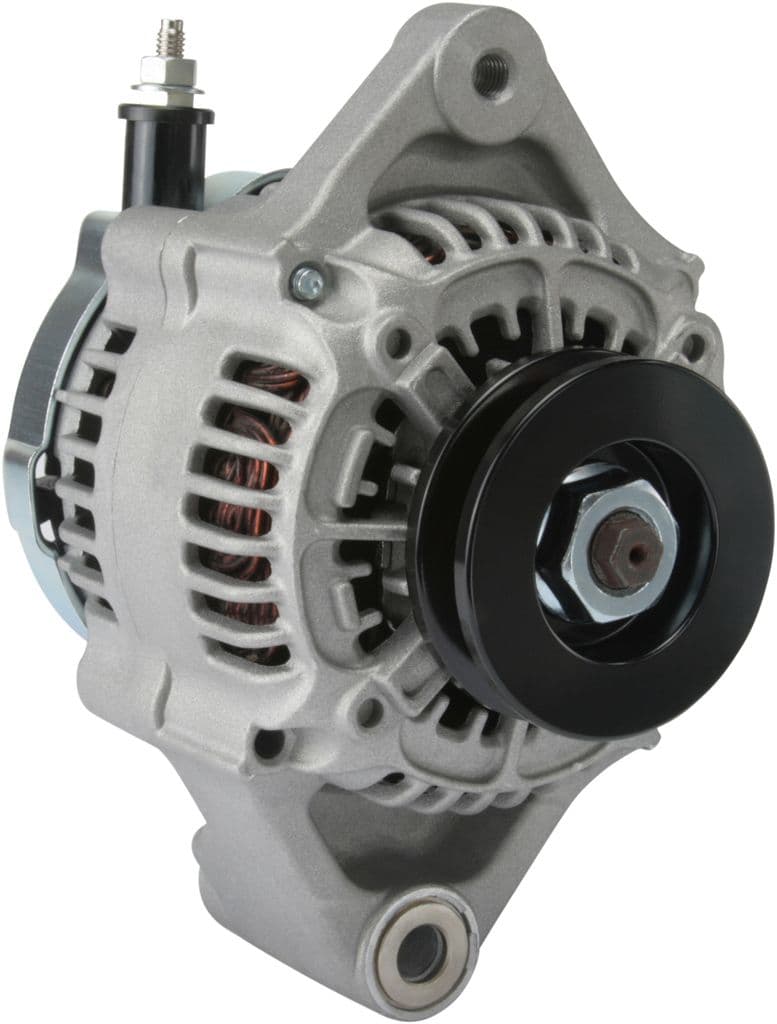 Generator / Alternator HC-Cargo F 032 111 437