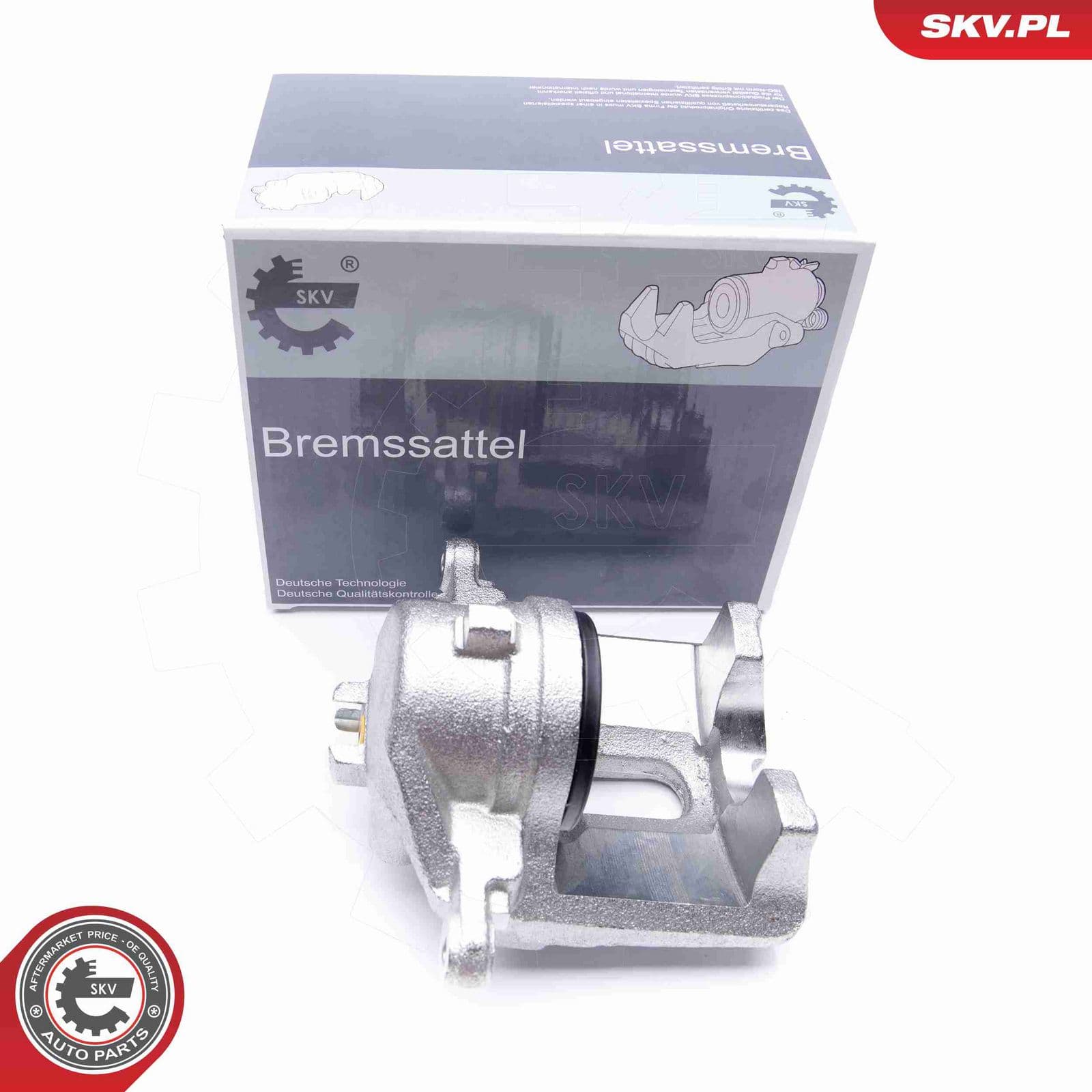 Etrier frana ESEN SKV 34SKV842