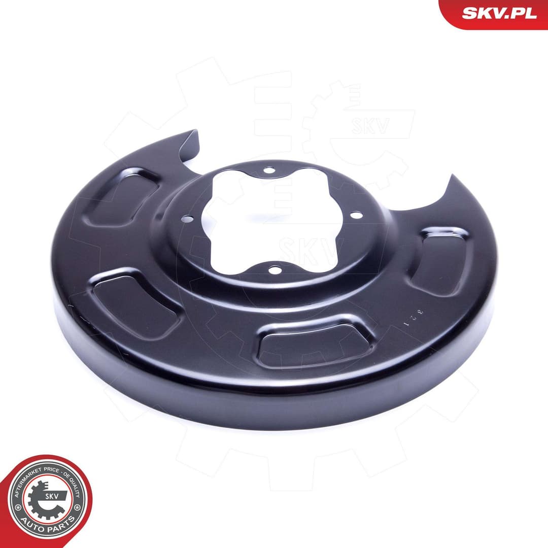 protectie stropire,disc frana ESEN SKV 57SKV656