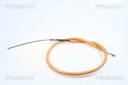 Cablu, frana de parcare TRISCAN 8140 25197