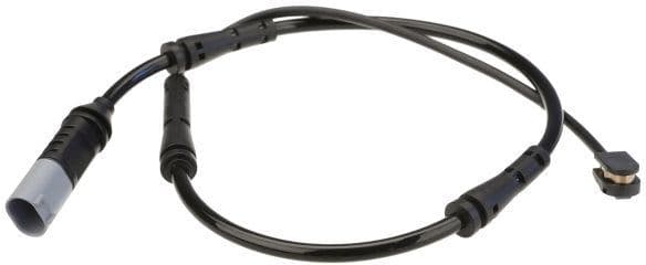 senzor de avertizare,uzura placute de frana TRW GIC340