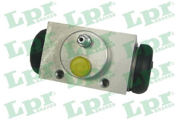 Cilindru receptor frana LPR 5194