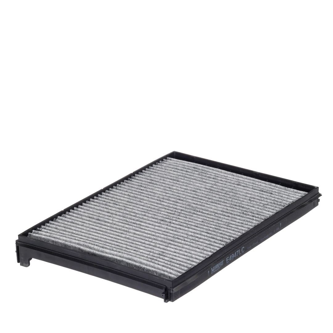 Filtru, aer habitaclu HENGST FILTER E4947LC