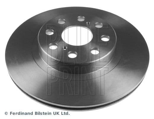 Disc frana BLUE PRINT ADT343143