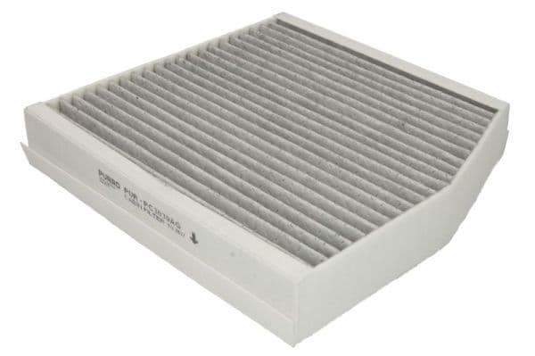 Filtru, aer habitaclu PURRO PUR-PC3039AG