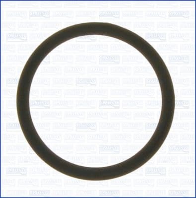 Etansare, filtru ulei AJUSA 00736700