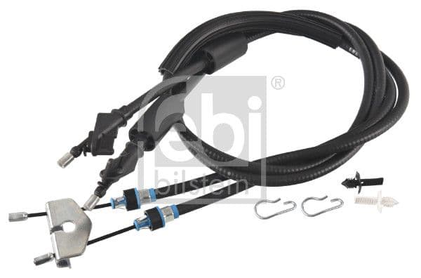 Cablu, frana de parcare FEBI BILSTEIN 170488
