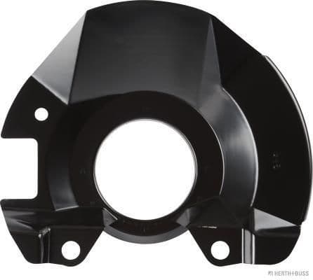 protectie stropire,disc frana HERTH+BUSS JAKOPARTS J3320300