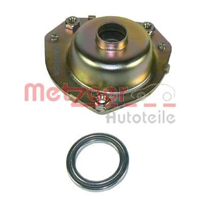 Set reparatie, rulment sarcina amortizor METZGER 6490175