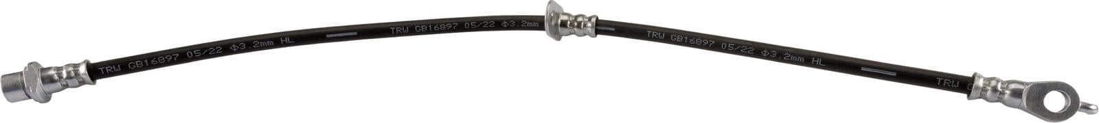 Furtun frana TRW PHD501