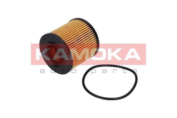 Filtru ulei KAMOKA F109801