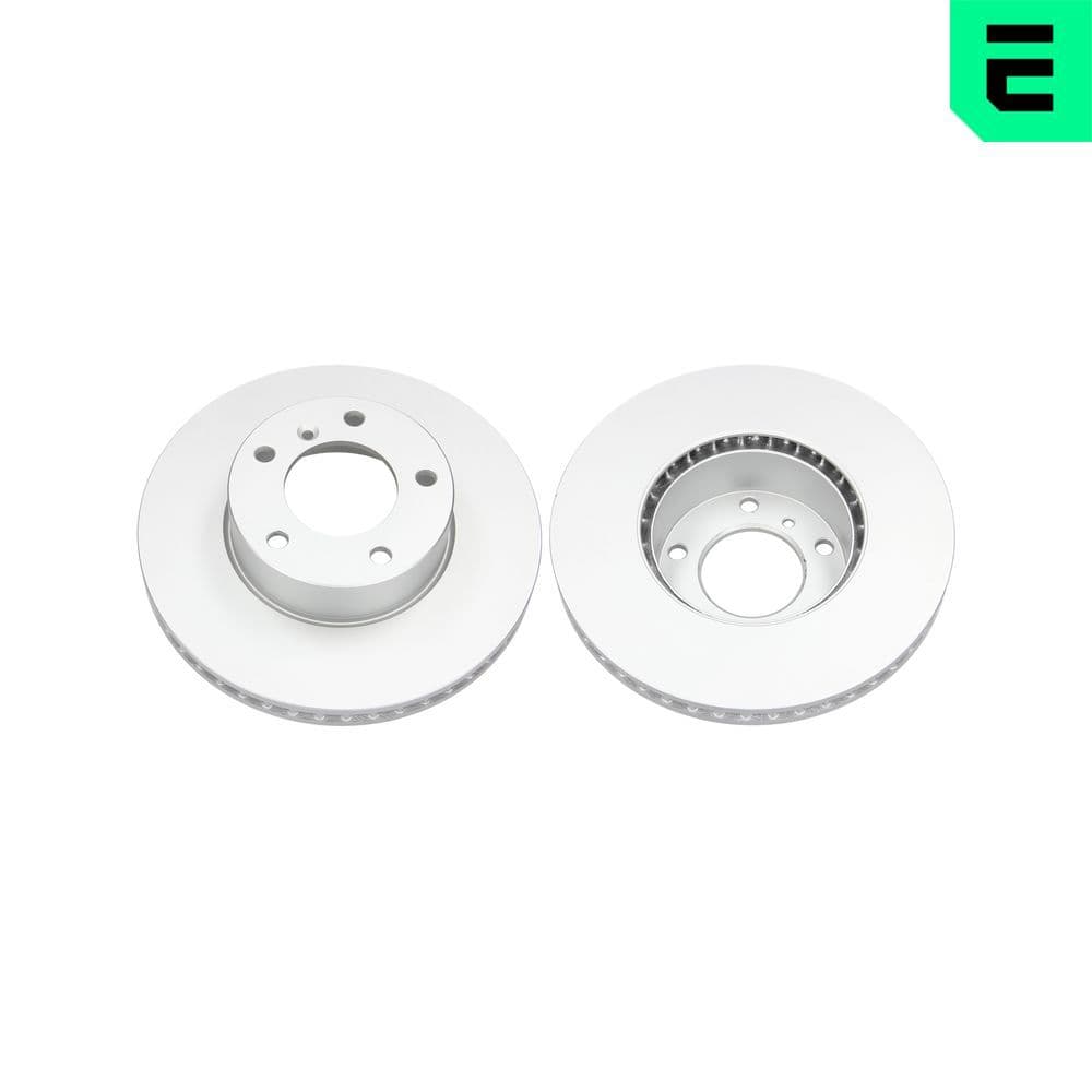 Disc frana OPTIMAL BS-7868HC