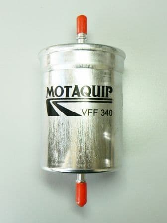 filtru combustibil MOTAQUIP VFF340