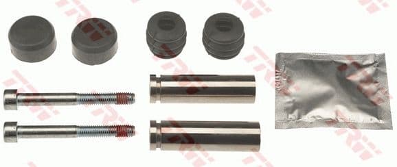 Set bucsi de ghidaj, etrier frana TRW ST1660