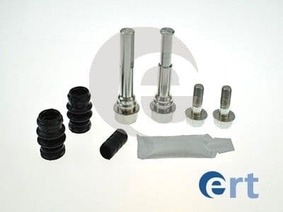 Set bucsi de ghidaj, etrier frana ERT 410199