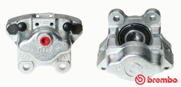 Etrier frana BREMBO F 85 017