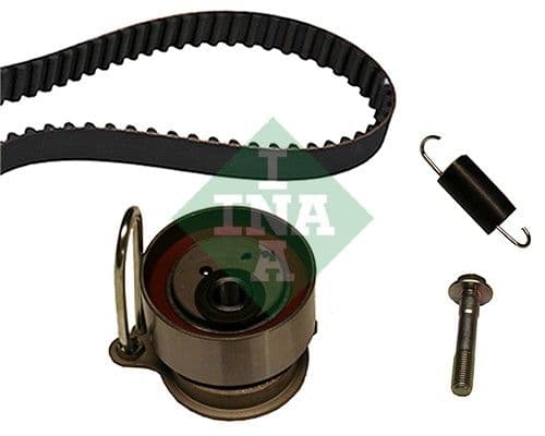 Set curea de distributie Schaeffler INA 530 0506 10