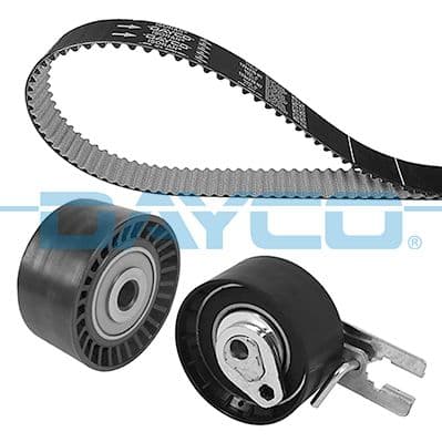 Set curea de distributie DAYCO KTB857