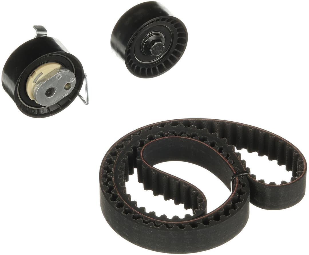 Set curea de distributie GATES PowerGrip™ K015723XS