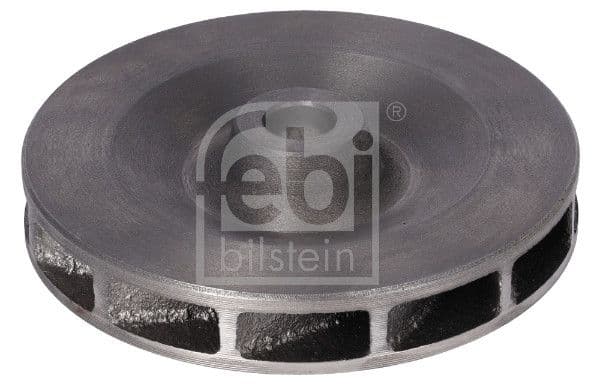 Rotor, pompa apa FEBI BILSTEIN 06659