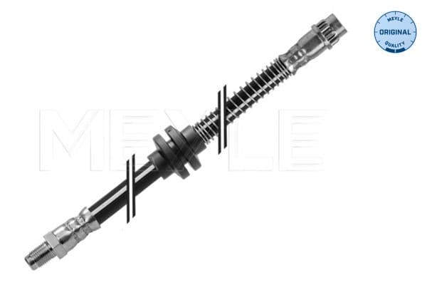 Furtun frana MEYLE -ORIGINAL: True to OE. 16-14 525 0013